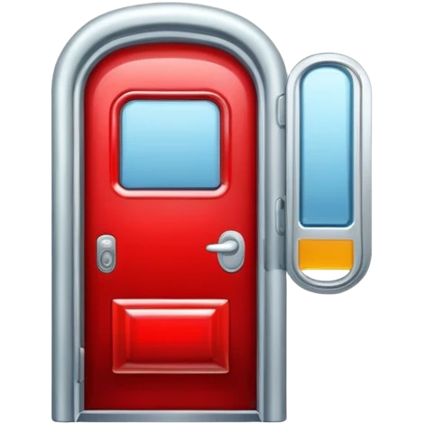 door car  emoji