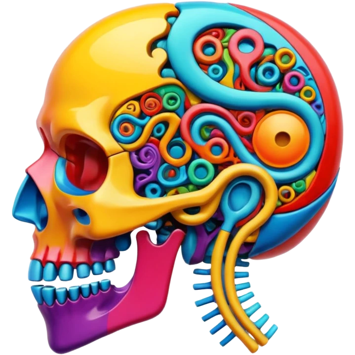 do a Zakhar Brainrot 67 emoji