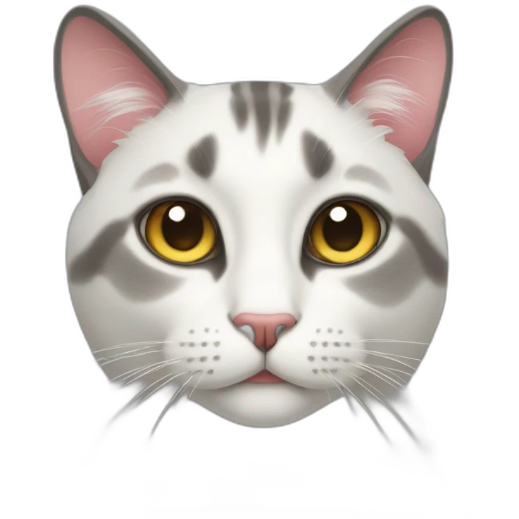 ciber cat emoji