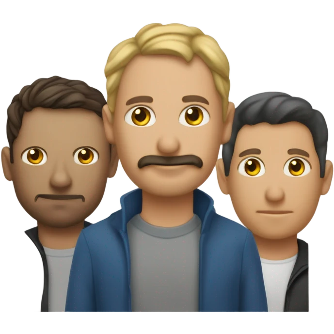 barna hajú lány aki mullerben dolgozik  emoji