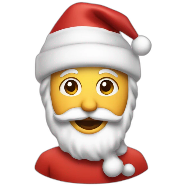 Weihnachtskekse emoji