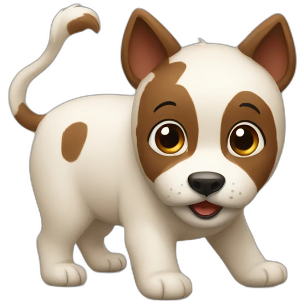   animal Friends emoji