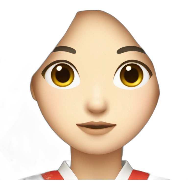 japan women emoji