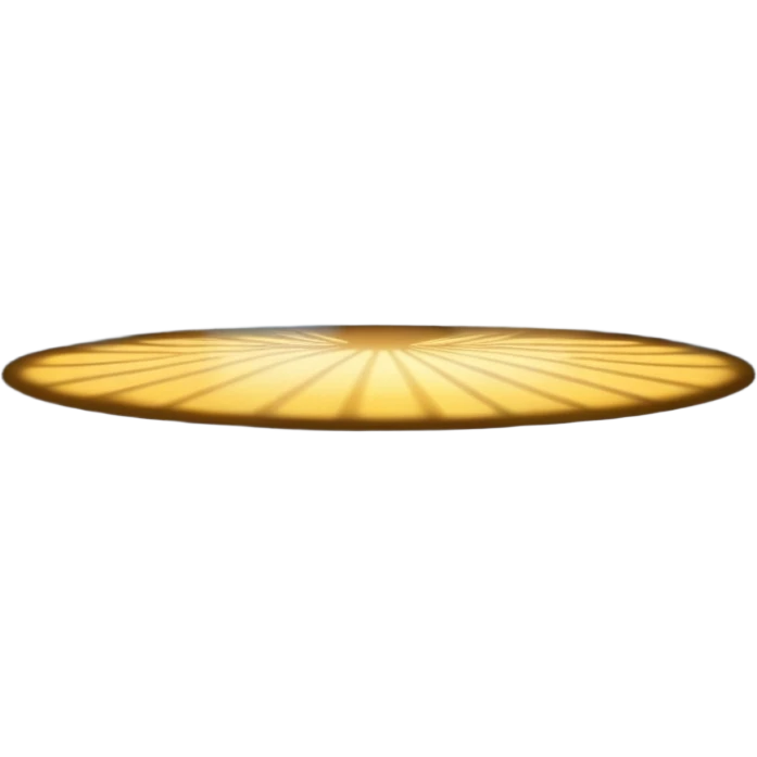An emoji of stage lights shining brightly. Multiple spotlights in different colors (blue, yellow, red) angled towards a stage, creating a dramatic and concert-like atmosphere. Beams of light cutting through the darkness with a slight glow effect emoji