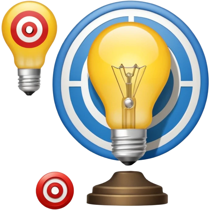 a "becoming a consulting expert" trainning using symbols instead of people.
with a maximum of 3 elements emoji