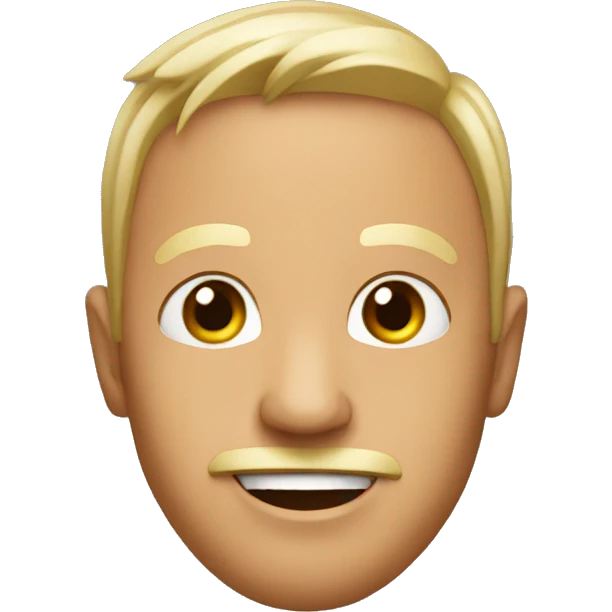 Hola emoji