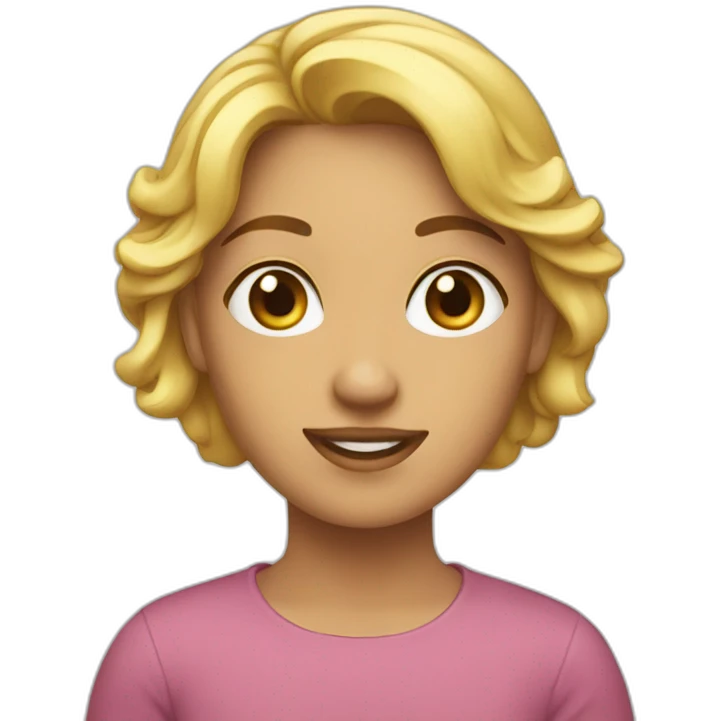 Océane emoji