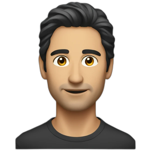 javier milei emoji