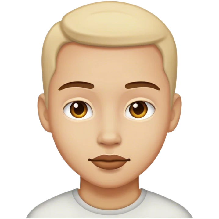 Chick emoji