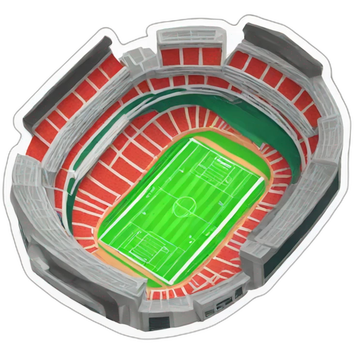 stadium emoji