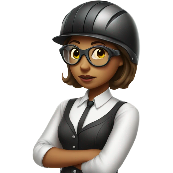 Emily derby  emoji