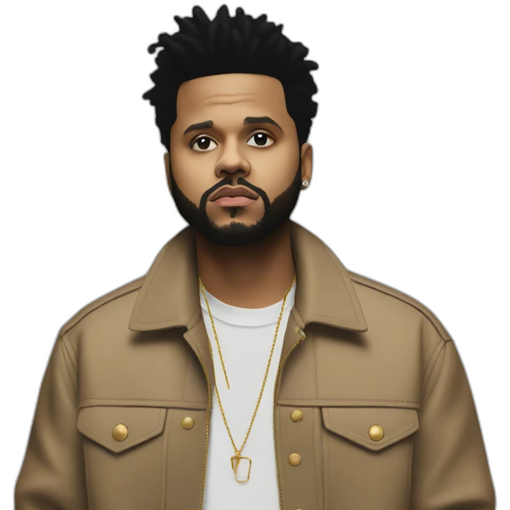 the weeknd after hours emoji