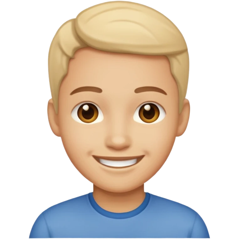 Здорово очень emoji