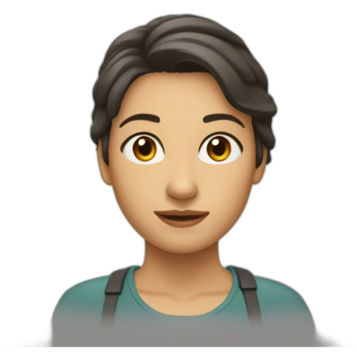 Léa Elui emoji