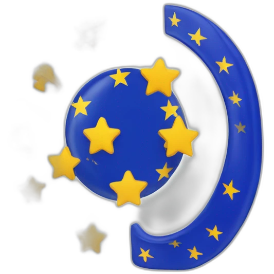 EU task force emblem with text "1210" emoji