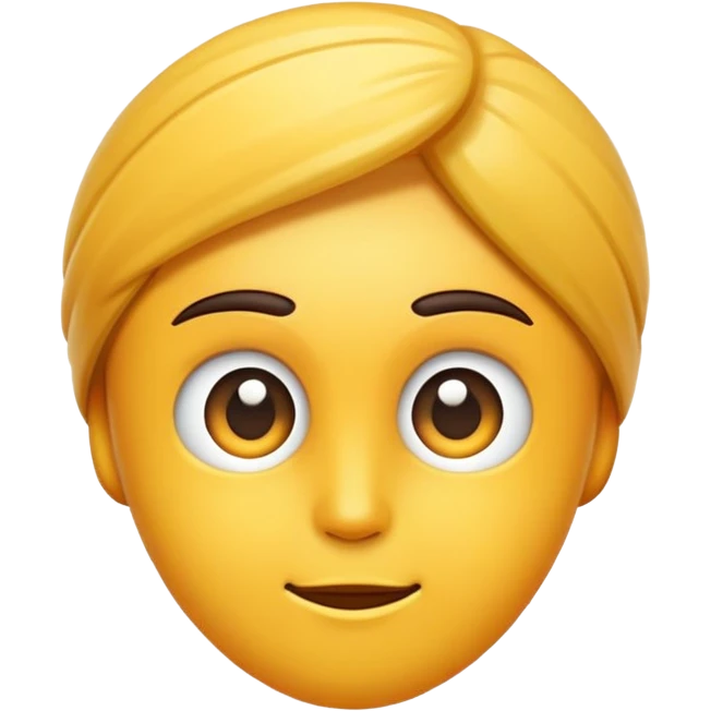 Ahead emoji