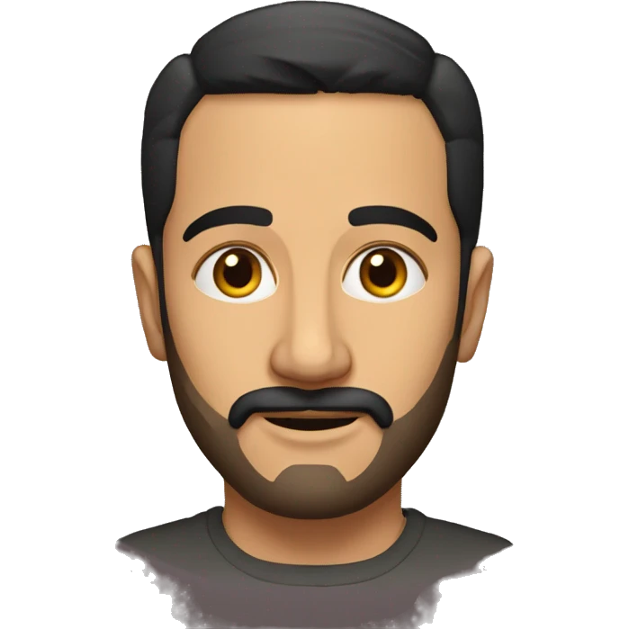 Cheb Hasni emoji