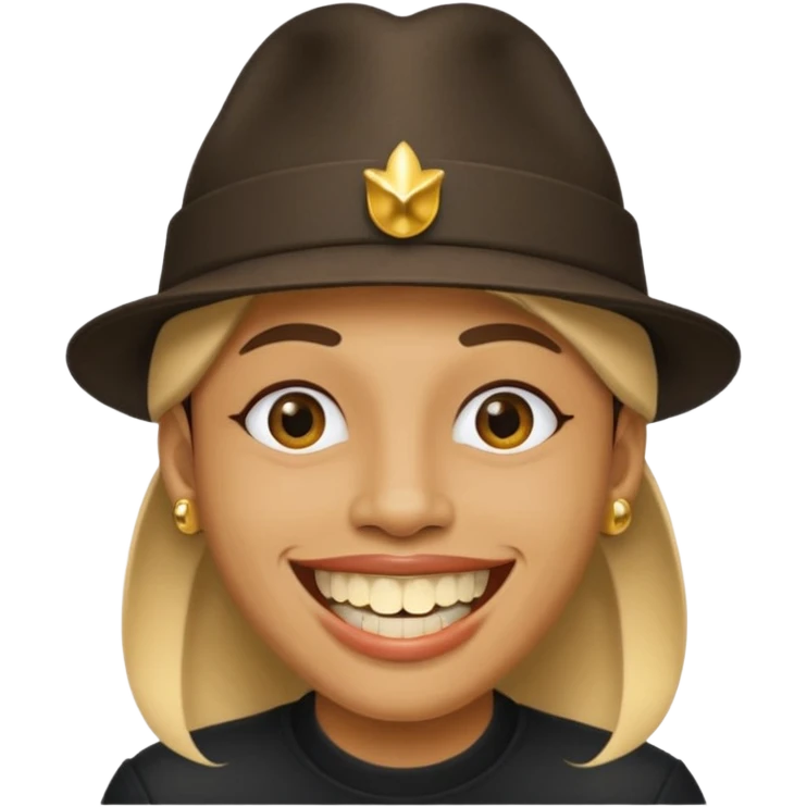 Signe du chanteur JUL emoji