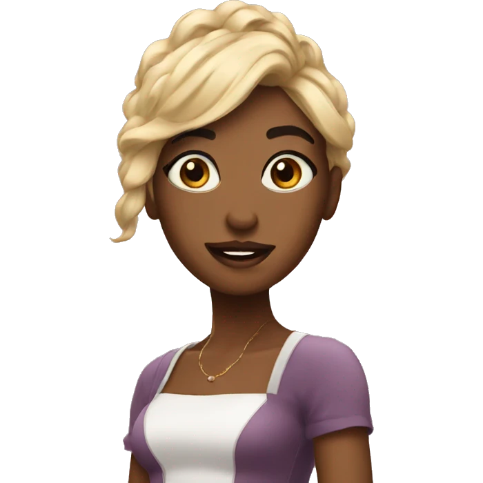 beauty emoji