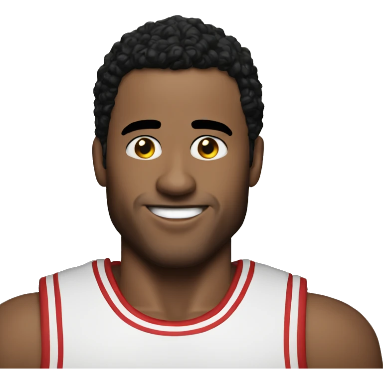 Jordan "Movie Hero" Amderson emoji