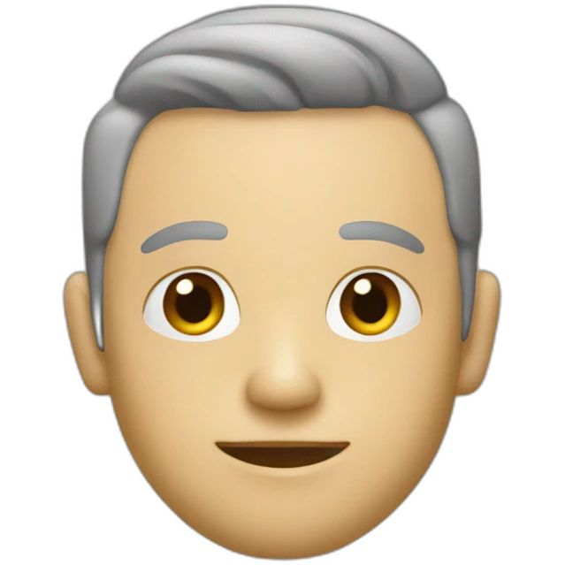 Tibo leggerie emoji