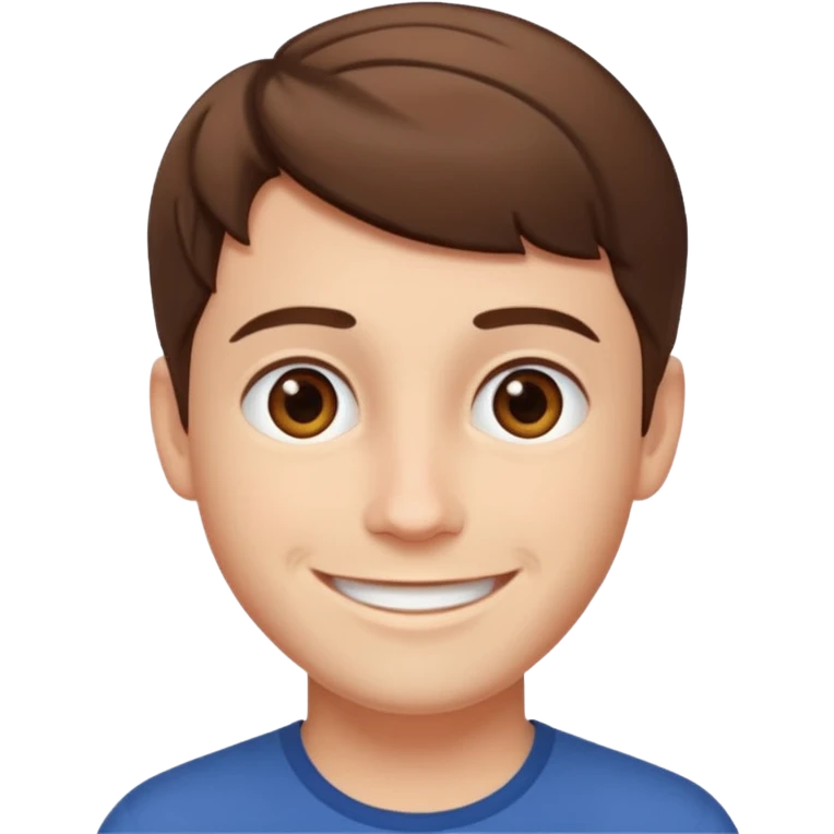 Joel emoji
