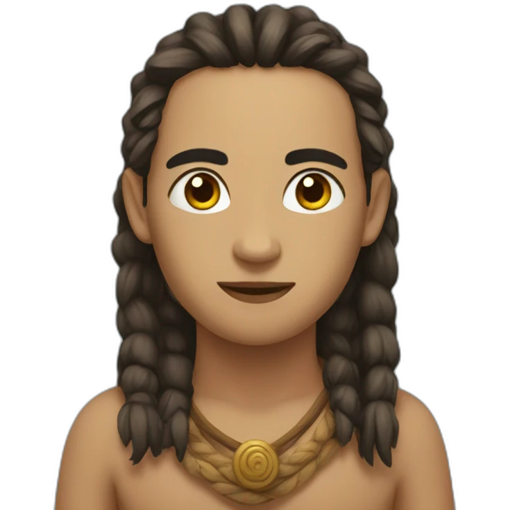 Amaru emoji