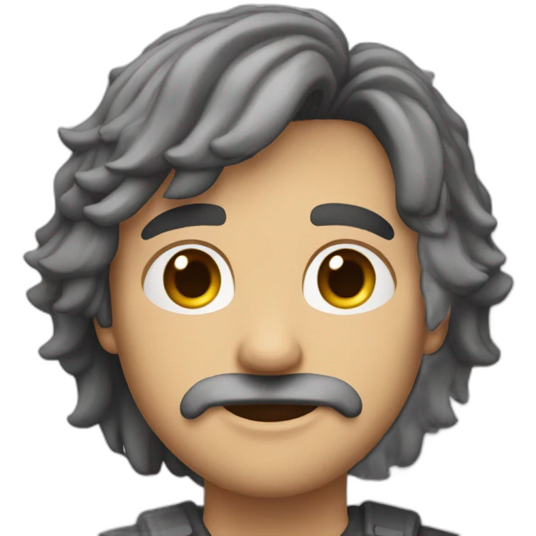 Гриб Артем emoji
