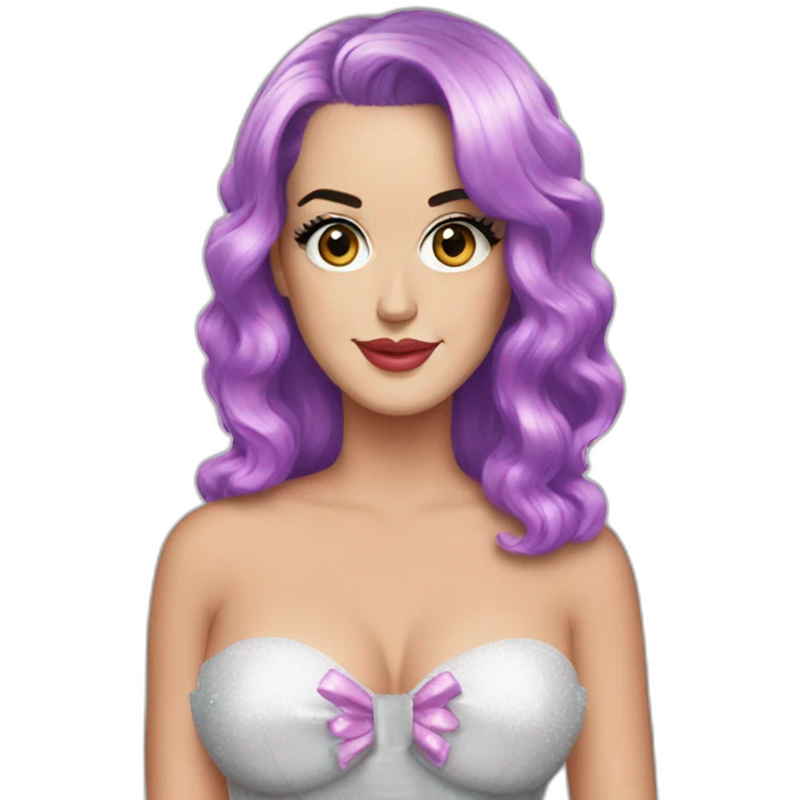 katy perry emoji