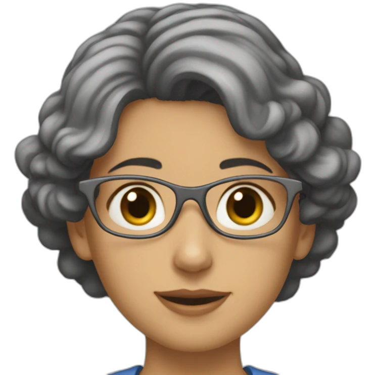 Camille cotin emoji