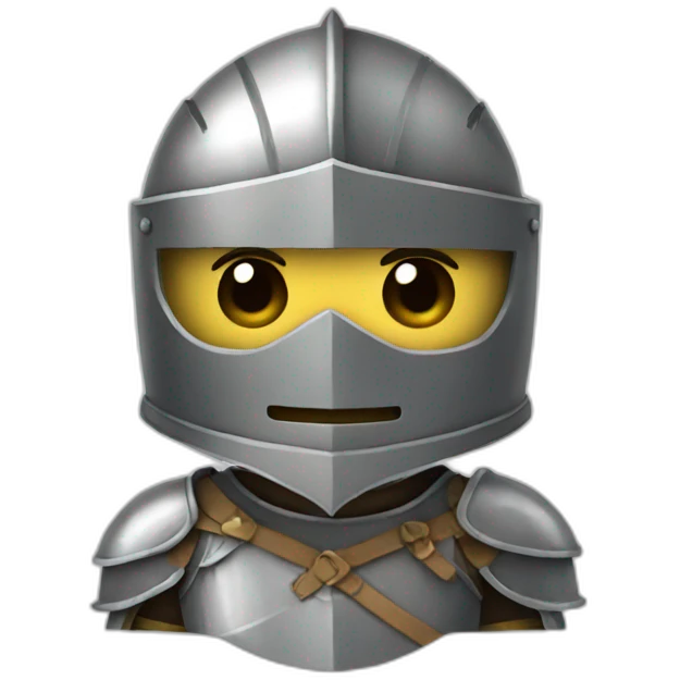 knight emoji