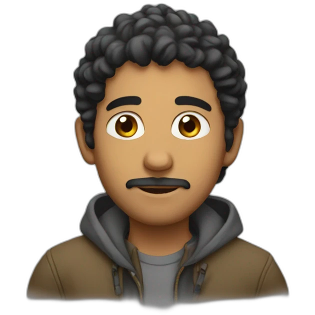 Marwan emoji