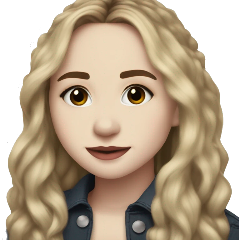 Sabrina carpenter  emoji