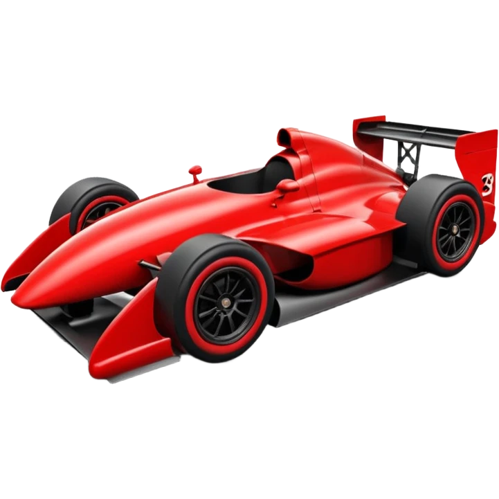 23XI Racing Racing best view emoji