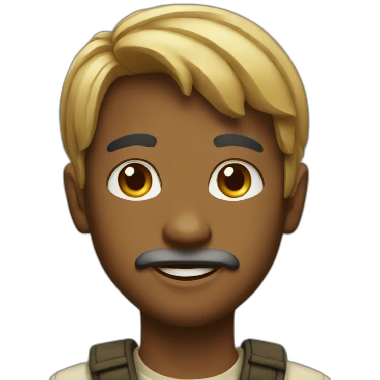 ganso emoji