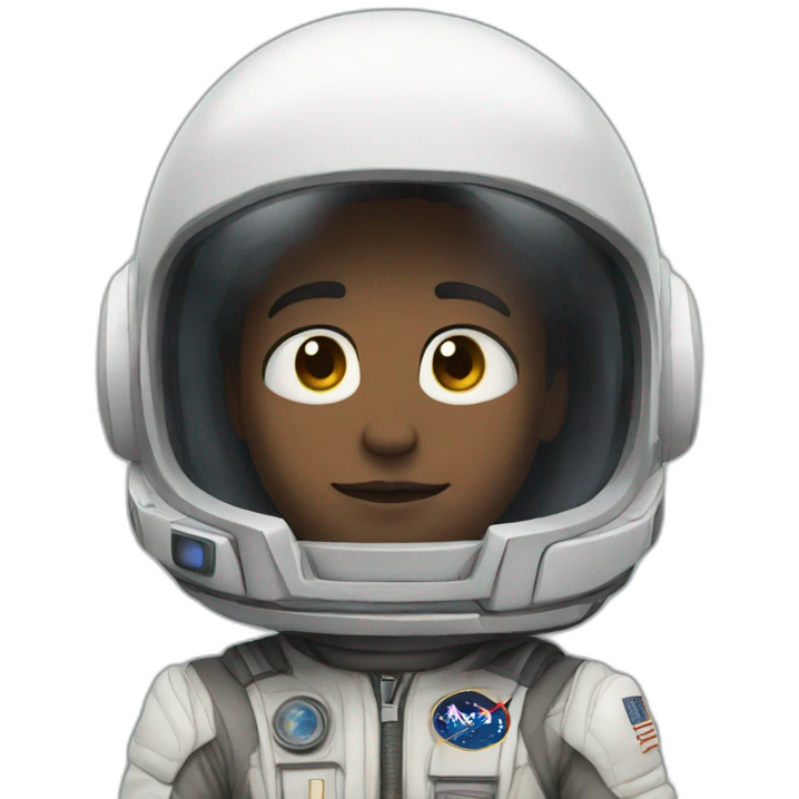Interstellar emoji