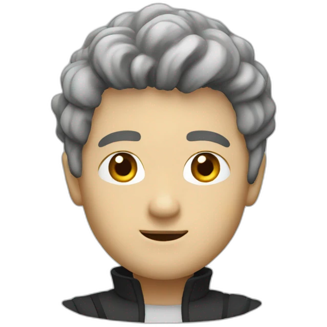 Gojo emoji