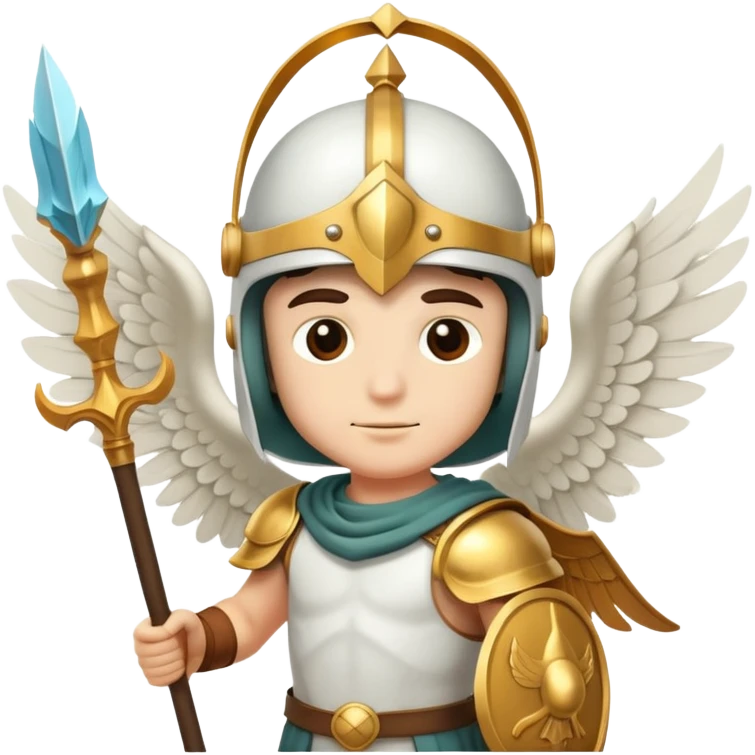 Hermes emoji