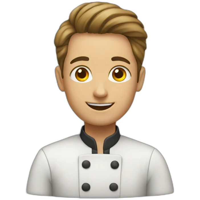 teach cook emoji