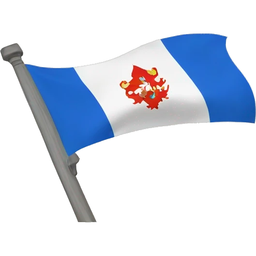Provence-Alpes-Cotes-d'Azur flag emoji