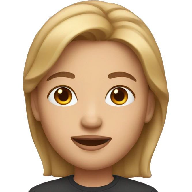memoji emoji