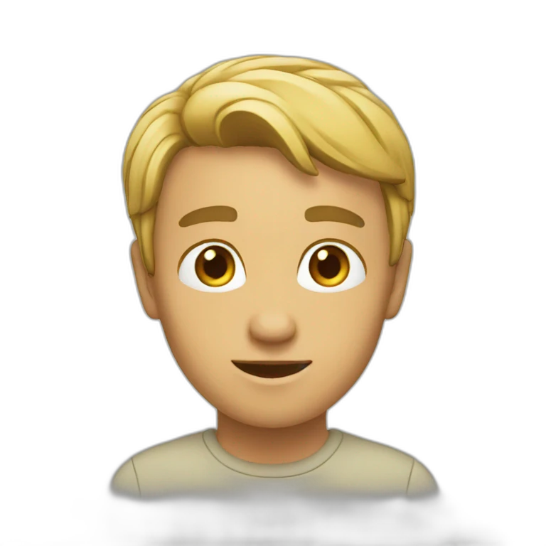 simple emoji
