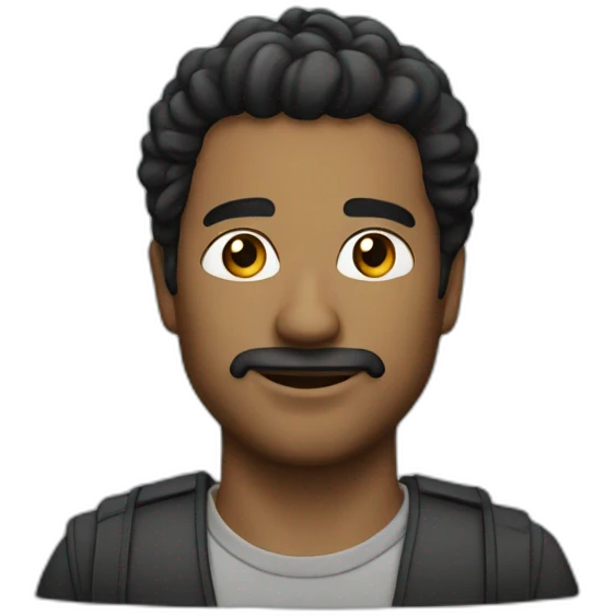 maurice eduardo marcel emoji