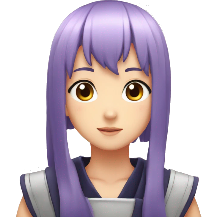  hinata emoji