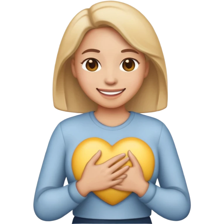 emoji with boobs emoji