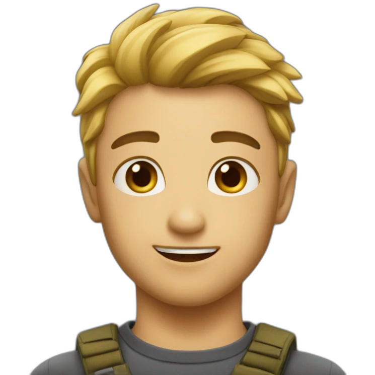 Étoile ⭐️ emoji