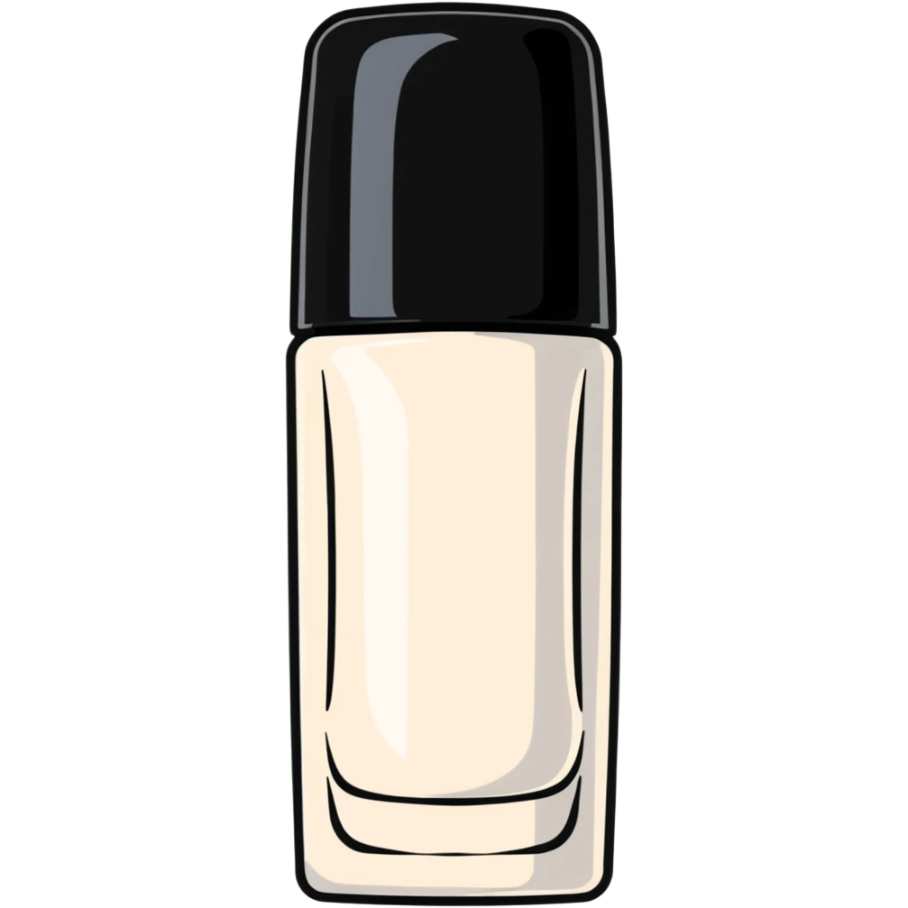 roll-on deodorant bottle emoji