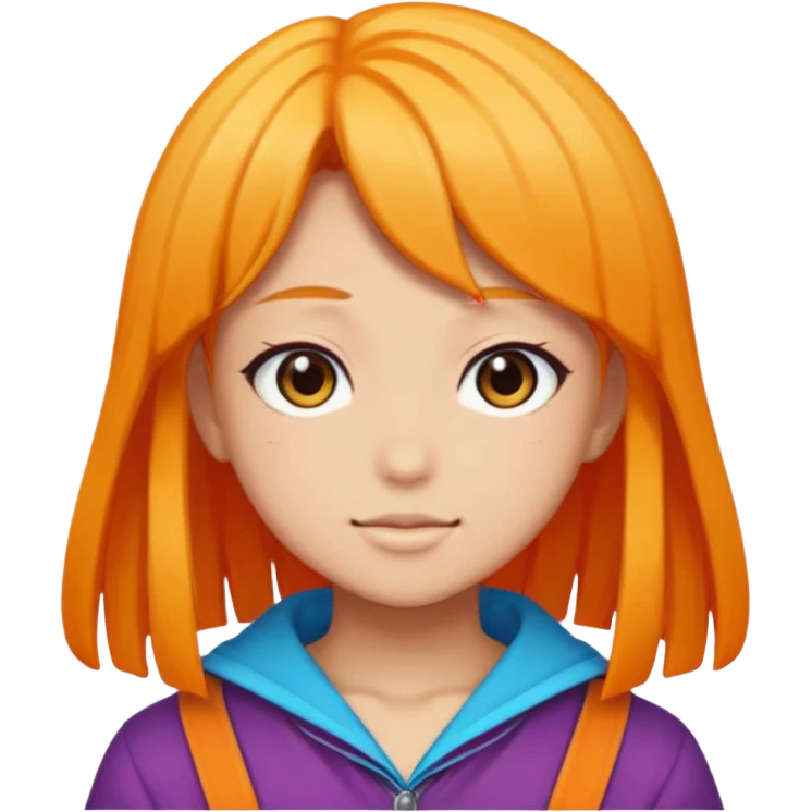 Anime  emoji