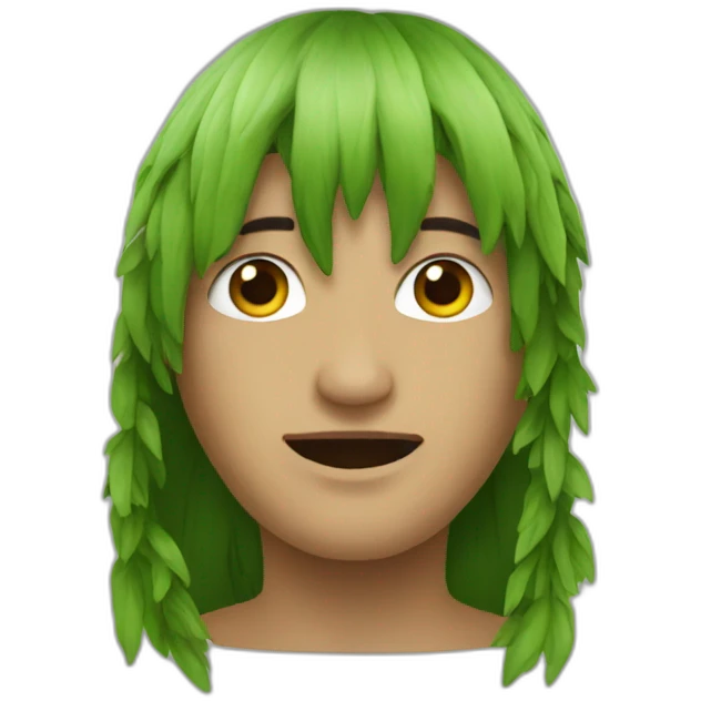 epazote emoji