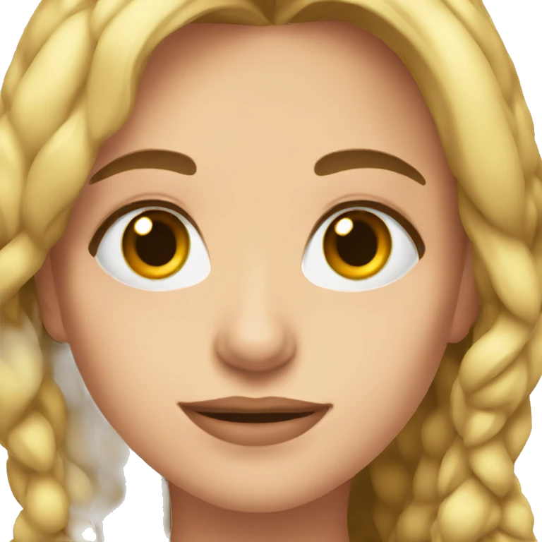 Caitlin emoji
